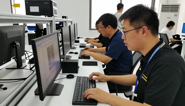 服务器成为电商系统建设发展的重要工具