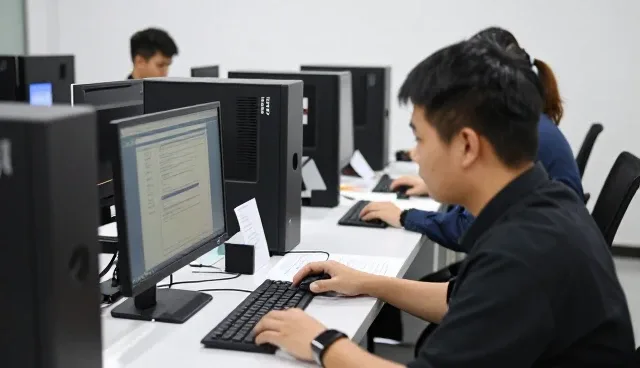 为什么越来越多公众号开发套餐选择电商系统建设